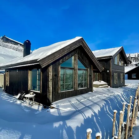 Modern At Hogevarde Panoramic View, Fireplace And Ev Station