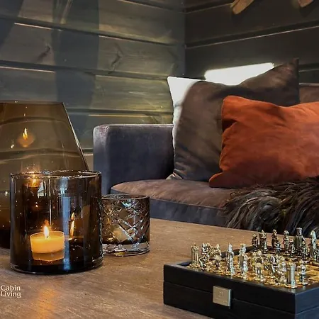 Villa Luxury On Hogevarde, Comfort And Nature *