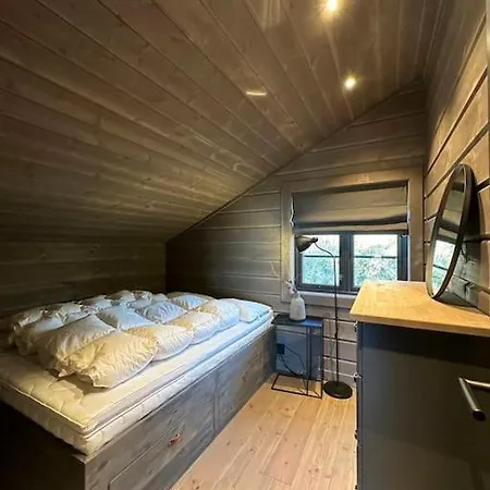 Villa Luxury On Hogevarde, Comfort And Nature *