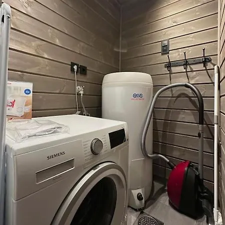 Willa Modern At Hogevarde Panoramic View, Fireplace And Ev Station