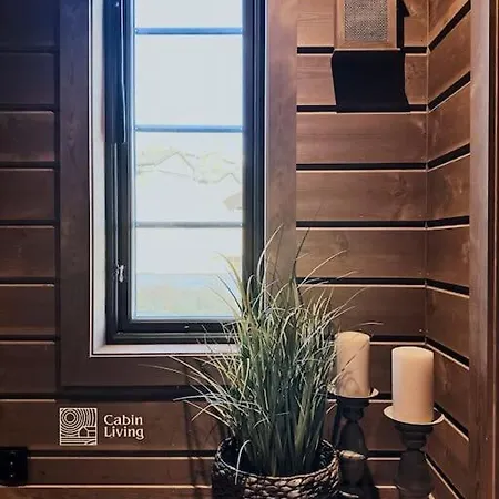 Modern At Hogevarde Panoramic View, Fireplace And Ev Station *