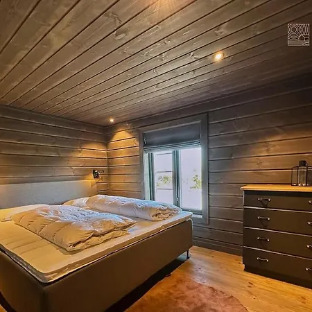 Modern At Hogevarde Panoramic View, Fireplace And Ev Station