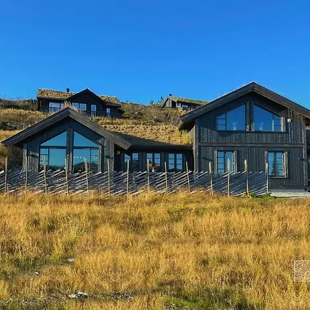 Willa Modern At Hogevarde Panoramic View, Fireplace And Ev Station *