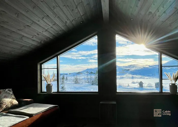 Vila Modern At Hogevarde Panoramic View, Fireplace And Ev Station