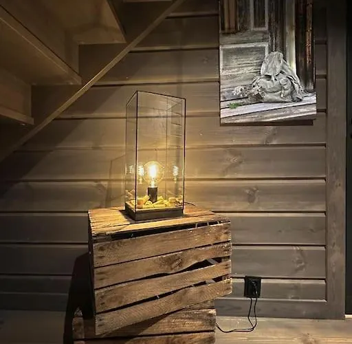 Vila Modern At Hogevarde Panoramic View, Fireplace And Ev Station *