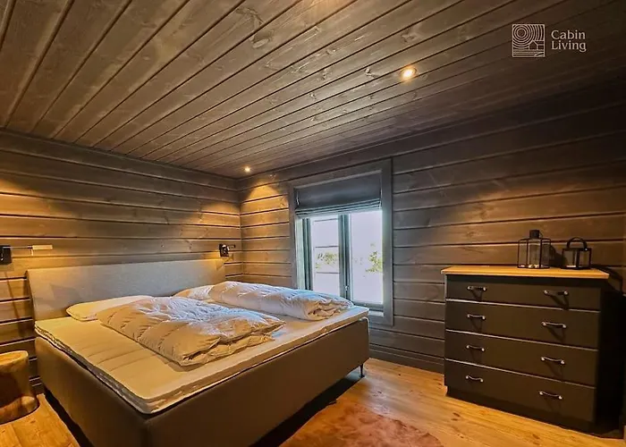 Modern At Hogevarde Panoramic View, Fireplace And Ev Station