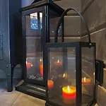 Modern At Hogevarde Panoramic View, Fireplace And Ev Station Granheim (Fla)