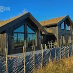 Willa Modern At Hogevarde Panoramic View, Fireplace And Ev Station *