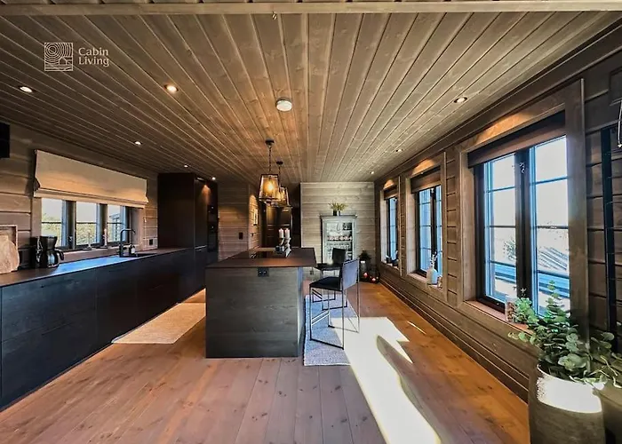 Βίλα Modern At Hogevarde Panoramic View, Fireplace And Ev Station